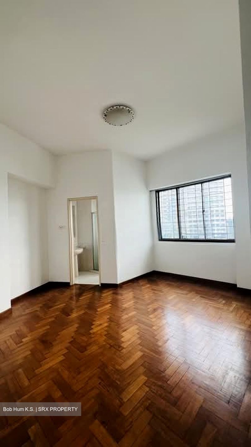 Harbour View Towers (D4), Condominium #546645461